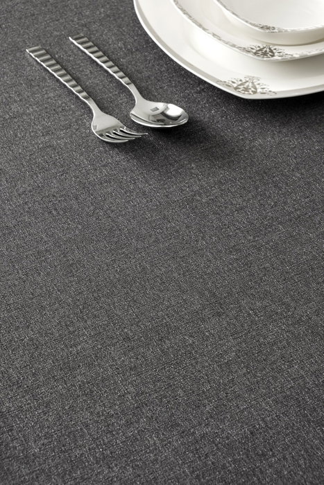 Hermia Mantel Grande 300 - Antracita